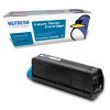 42804508 Black Remanufactured Toner Cartridge Replacement for OKI Printers