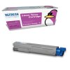 43459406 Magenta Remanufactured Toner Cartridge Replacement for OKI Printers