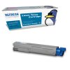 43459408 Black Remanufactured Toner Cartridge for OKI Printers