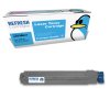44036027 Cyan Remanufactured Toner Cartridge Replacement for OKI Printers