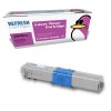 44973510 Magenta Remanufactured Toner Cartridge Replacement for OKI Printers