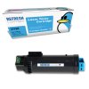 4Y75H (593-BBSF) Extra High Capacity Cyan Remanufactured Toner Cartridge Relacem