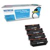 HP 508A Remanufactured Toner Cartridge Multipack