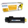 1MD5G (593-BBRW) Extra High Capacity Yellow Remanufactured Toner Cartridge Repla