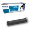 9002390 Black Remanufactured Toner Cartridge Replacement for OKI Printers