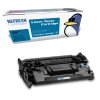 HP 89X High Capacity Black Remanufactured Toner Cartridge