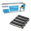 Remanufactured DR248CL Drum Unit Replacements Multipack