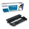 Brother DR2510 Black  Remanufactured Imaging Drum Unit