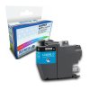 Brother LC422XLC Cyan Remanufactured High Capacity Ink Cartridge