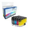 Brother LC426XL High Capacity Remanufactured Ink Cartridge Set