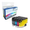 Brother LC427XL Remanufactured High Capacity Ink Cartridges