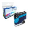 Brother LC427XLC Cyan Remanufactured High Capacvity Ink Cartridge