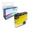 Brother LC427XLY Yellow Remanufactured High Capacity Ink Cartridge