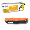 Brother TN242Y Yellow Remanufactured Toner Cartridge