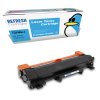 Brother TN248XLC High Capacity Cyan Remanufactured Toner Cartridge
