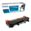 Brother TN2510 Black Remanufactured Toner Cartridge