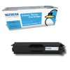Brother TN320C Cyan Remanufactured Toner Cartridges