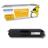 Yellow Brother TN320Y Remanufactured Toner Cartridges