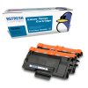 Brother TN3600 Black Remanufactured Toner Cartridge Twin Pack