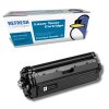 Brother TN625BK Black Remanufactured Toner Cartridge