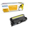 Brother TN821XLY Yellow Remanufactured Toner Cartridge