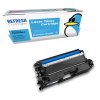 Brother TN821XXLC High Capacity Cyan Remanufactured Toner Cartridge