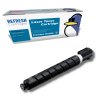 Canon 034 Black Remanufactured Toner Cartridge