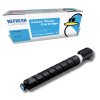 Canon 034 Cyan Remanufactured Toner Cartridge