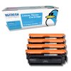Remanufactured Canon 040H Toner Cartridges