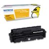 Remanufactured 055H High Capacity Yellow Original Toner Cartridge
