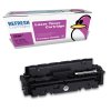 Canon 055H High Capacity Magenta Remanufactured Toner Cartridge