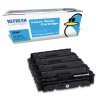 Canon 055H High Capacity Remanufactured Toner Cartridge Multipack