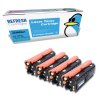 Canon 064H High Capacity Remanufactured Toner Cartridges