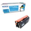 Canon 064HC High Capacity Cyan Remanufactured Toner Cartridge