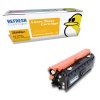 Canon 064HY High Capacity Yellow Remanufactured Toner Cartridge