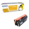 Canon 064Y Yellow Remanufactured Toner Cartridge
