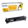 Canon 069 Yellow Remanufactured Toner Cartridge