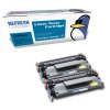 Canon 070H High Capacity Black Remanufactured Toner Cartridge Twinpack