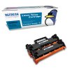 Canon 071H High Capacity Remanufactured Black Toner Cartridge Twinpack