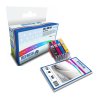 Canon CLI-581XL Remanufactured Ink Cartridge and Photo Paper Multipack
