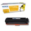 Canon 075 Yellow Remanufactured Toner Cartridge