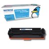 Canon 075 Cyan Remanufactured Toner Cartridge