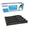 Canon C-EXV17 Remanufactured Toner Cartridge Set