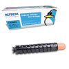 Remanufactured Canon C-EXV28 Cyan Toner Cartridge