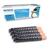 Remanufactured Canon C-EXV28 Toner Cartridge Multipack
