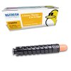 Remanufactured Canon C-EXV28 Yellow Toner Cartridge