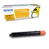 Canon C-EXV31 Yellow Remanufactured Toner Cartridge