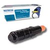 Canon C-EXV39 Black Remanufactured Toner Cartridge