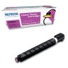 Canon C-EXV47 Magenta Remanufactured Toner Cartridge