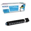 Canon C-EXV58 Cyan Remanufactured Toner Cartridge
